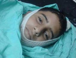 الشهيد بهاء الدين سمير بدر 