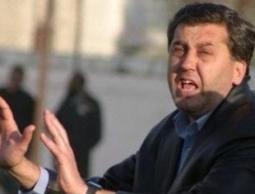 الشهيد الرياضي عاهد زقوت