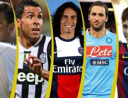  أندية إنجلترا الأكثر انفاقا وبيل الأعلى سعرا