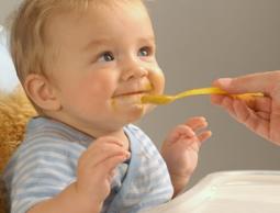 ما هو الطعام المناسب؟