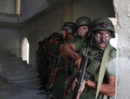 أجهزة أمن السلطة (الأرشيف)