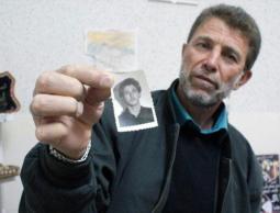  الأسير نائل البرغوثي