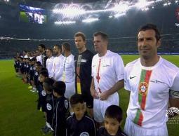 تشكيلة نجوم العالم