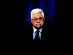 رئيس السلطة الفلسطينية محمود عباس