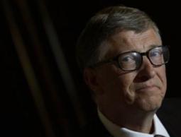 رجل الأعمال الأميركي، بيل غيتس