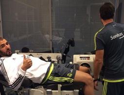  كريم بنزيما