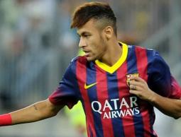 نيمار دا سيلفا