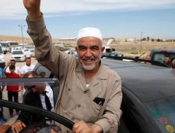 الشيخ رائد صلاح