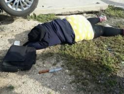 نابلس تزف الشهيدة "القطناني" اليوم