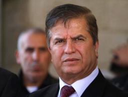 وزير الصحة جواد عواد 