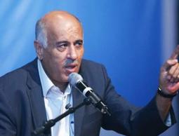 جبريل الرجوب