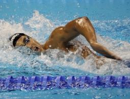 البطل التونسي أسامة الملولي