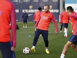 أندريس إنييستا