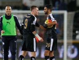 محرز وفاردي