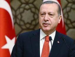 أردوغان يصادق على اتفاقية التعاون العسكري مع قطر