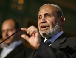 عضو المكتب السياسي لحركة حماس د. محمود الزهار