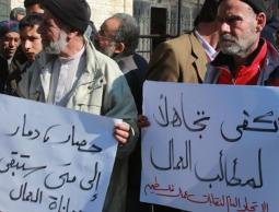 نفي موافقة الاحتلال على السماح لعمال غزة بالعمل في الداخل المحتل