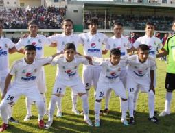 فريق نجوم غزة