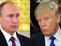 ترمب وبوتين