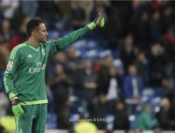 كيلور نافاس