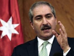 وزير الخارجية الأردني ناصر جودة