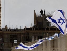 البناء في القدس (الأرشيف)