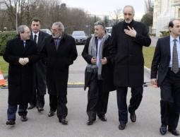 المعارضة السورية (أرشيف)