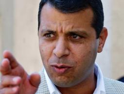 محمد دحلان (القيادي المفصول من حركة فتح)