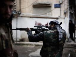 الجيش الحر السوري - ارشيف