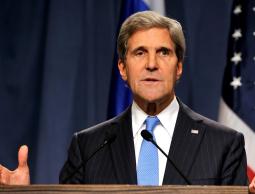 جون كيري