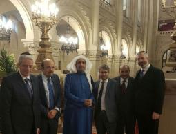 الزيارة