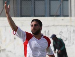 محمد بركات