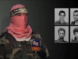 أبو عبيدة المتحدث باسم القسام