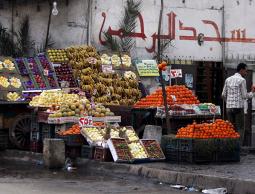 أسواق مصر 