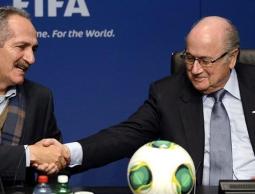 جوزيف بلاتر