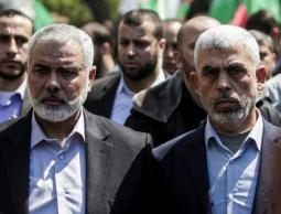 قيادة حركة حماس