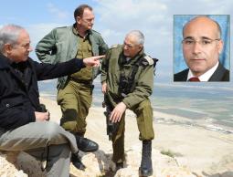 رئيس وزاء الاحتلال بنيامين نتنياهو 