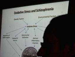  الدراسة الجديدة اكدت نتائج دراسات سابقة ربطت بين الفصام وتعاطي المخدرات.