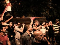 مصر تعلن الحداد 3 أيام على شهداء سيناء