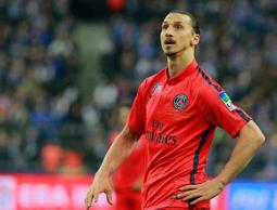  زلاتان ابراهيموفيتش