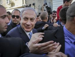 نتنياهو