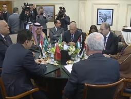 الأردن قدم اقتراحه قبل الاجتماع الوزاري (الجزيرة)