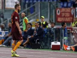 طرد دي روسي