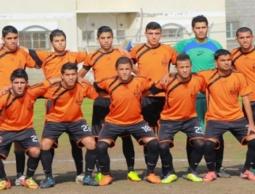 فريق المشتل