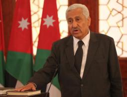 رئيس الوزراء الأردني عبد الله النسور 