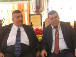 حرز الله يسارا