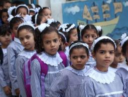 التعليم يعيد معاقي الحرب