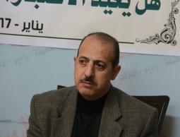 الدكتور عصام عدوان