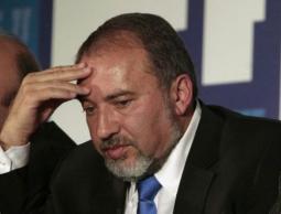  وزير خارجية الاحتلال السابق 