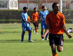 حسين كنعان ينضم لأهلي غزة